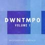 Dwntmpo, Vol. 1