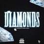 Diamonds (feat. RBO Stunna) [Explicit]