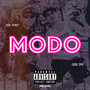 MODO (Explicit)