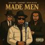 Made Men (feat. Ryck Slyck & Cmoney) [Explicit]