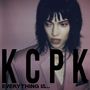Everything Is… (David Shaw and The Beat Remix)