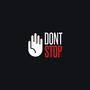 DON'T STOP (Explicit)