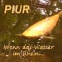 Wenn das Wasser im Rhein....