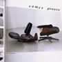 eames groove