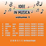 Idee in musica, Vol. 1
