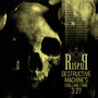 Destructive Machine's Chilling Time 3:27 (Explicit)