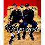 Hermanos (feat. Adan)