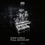 Full Moon Ep