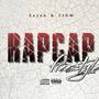 Rap Cap Freestyles (Explicit)