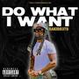 Do What I Want (Explicit)