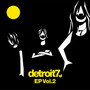 detroit7 EP Vol.2