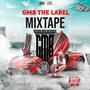 GMB The Label The Mixtape, Vol. 2 (Explicit)