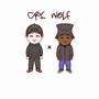 CRY wolf (feat. HERNBEAN5150) [Explicit]