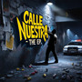 Calle Nuestra The Ep (Explicit)