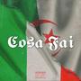 Cosa fai (feat. Mc Pissco) [Explicit]