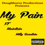 My Pain (Explicit)