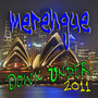 MERENGUE Down Under 2011