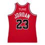 Tune Jordan (Explicit)