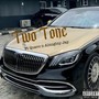 Two Tone (Explicit)