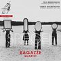 Ragazze Quartet: Spiegel