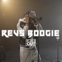 Revs Boogie - Blackout Session (Explicit)