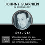 Complete Jazz Series 1944 - 1946