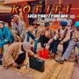 Kofifi (feat. Ksoull MusiQ)