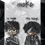 Smoke (feat. Lo Soulja) [Explicit]