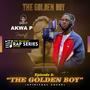 The Golden Boy (Episode 2 of The Tracklist Rap Series)