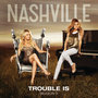 Trouble Is (feat. Hayden Panettiere) - Single