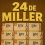 24 De Miller (feat. Alday 868, Jorge Moreno, Luis Saldívar & cristian)