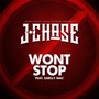 Won't Stop (feat. Earlly Mac) [Explicit]