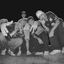 CYPHER PACEÑO, VOL. 1 (feat. Emir Hoods, Alankas & Yal Trewa) [Explicit]