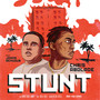 STUNT (feat. Jonas Benyoub)