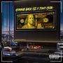 Hunnid Back (feat. Tony Cota) [Explicit]