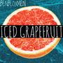 Iced Grapefruit