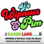 4 dagen lang....!! (Feest-versie!) (feat. Paul de Graaf)