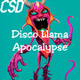 Disco Llama Apocalypse