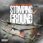 Stomping Ground (Explicit)