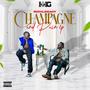 Champagne And Pain Ep (Explicit)