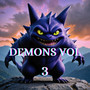 Demons, Vol. 3