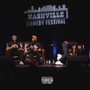 Crack Smoke In Your Body (Live From The Nashville Comedy Festival) [Explicit]