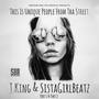 THIS IS UNIQUE PEOPLE FROM THA STREET (Explicit)
