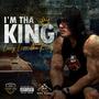 I'm Tha King (feat. King Panda, Fateeha, A, Palos & JMara ) [Explicit]