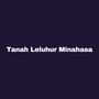 Tanah Leluhur Minahasa