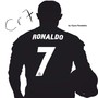 CR7 (Ronaldo) the Best