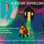 Den Store Fortælling: Musik for Trompet og Orgel