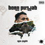 Born Punjab (Explicit)