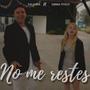 No me restes (feat. Emma Pochi)