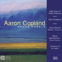 Aaron Copland: Dance Panels